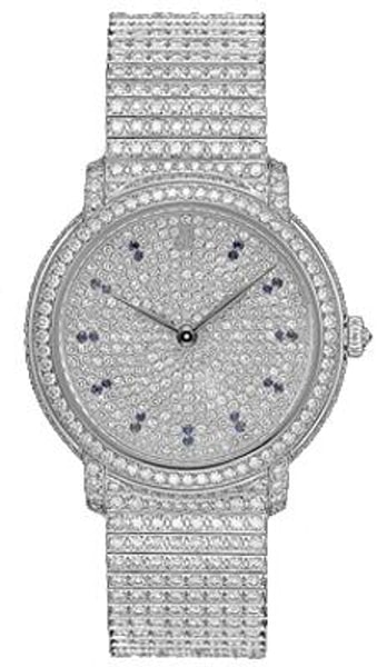 Audemars Piguet Jules Audemars 15125BC.ZZ.8040BC.01